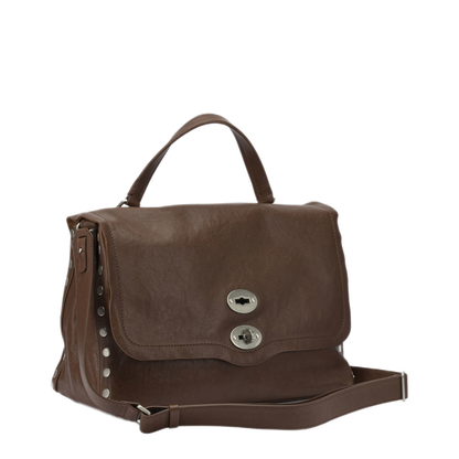 MAYFEYR - Zanellato - Postina Medium Handbag - POSTINATABACCOM0680002100000Z1152