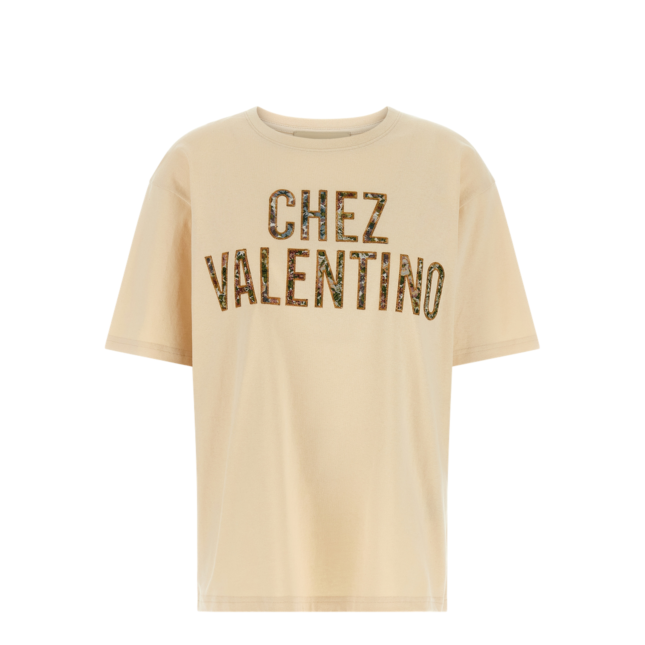 Garavani  Garavani 'Chez ' T-Shirt