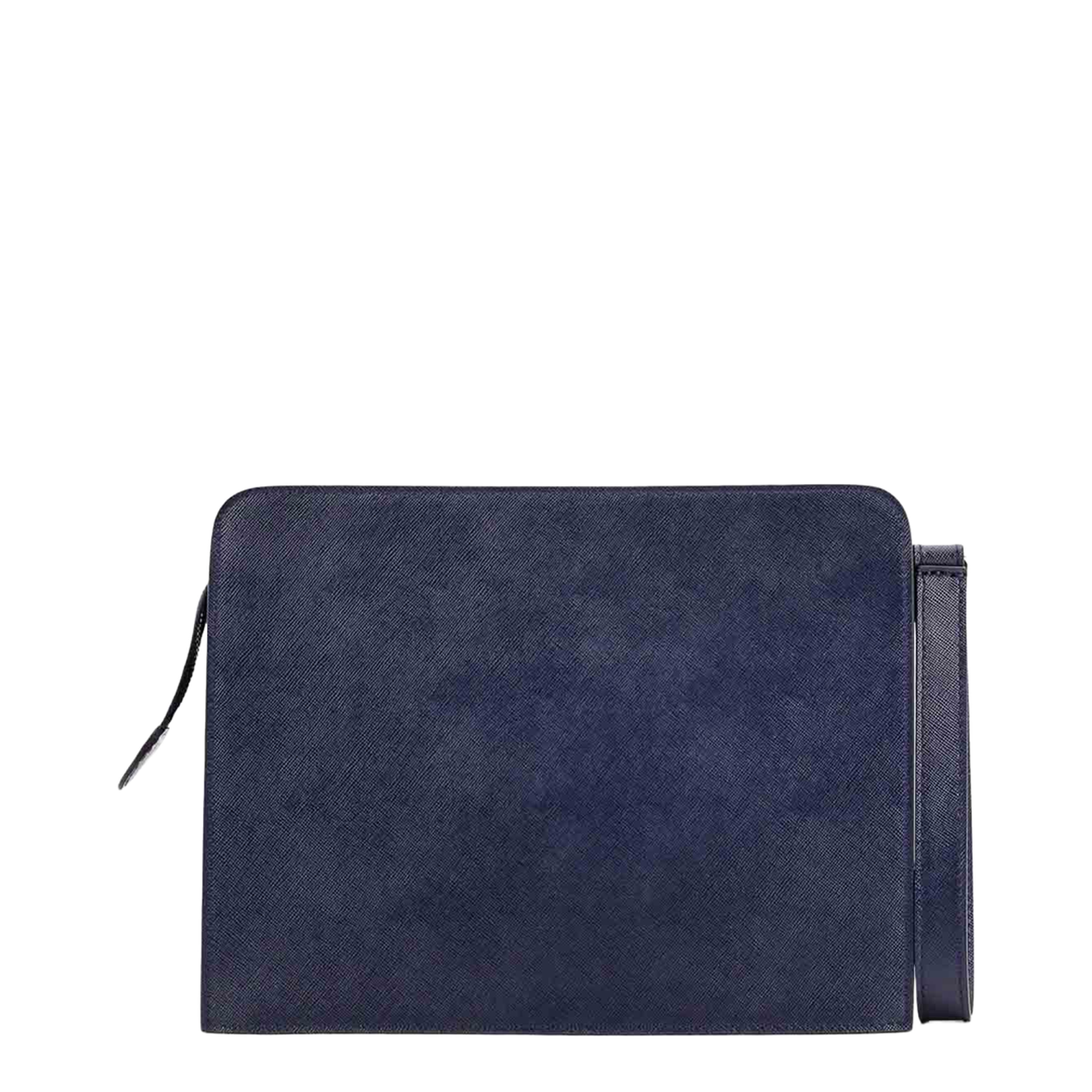 Leather Clutch