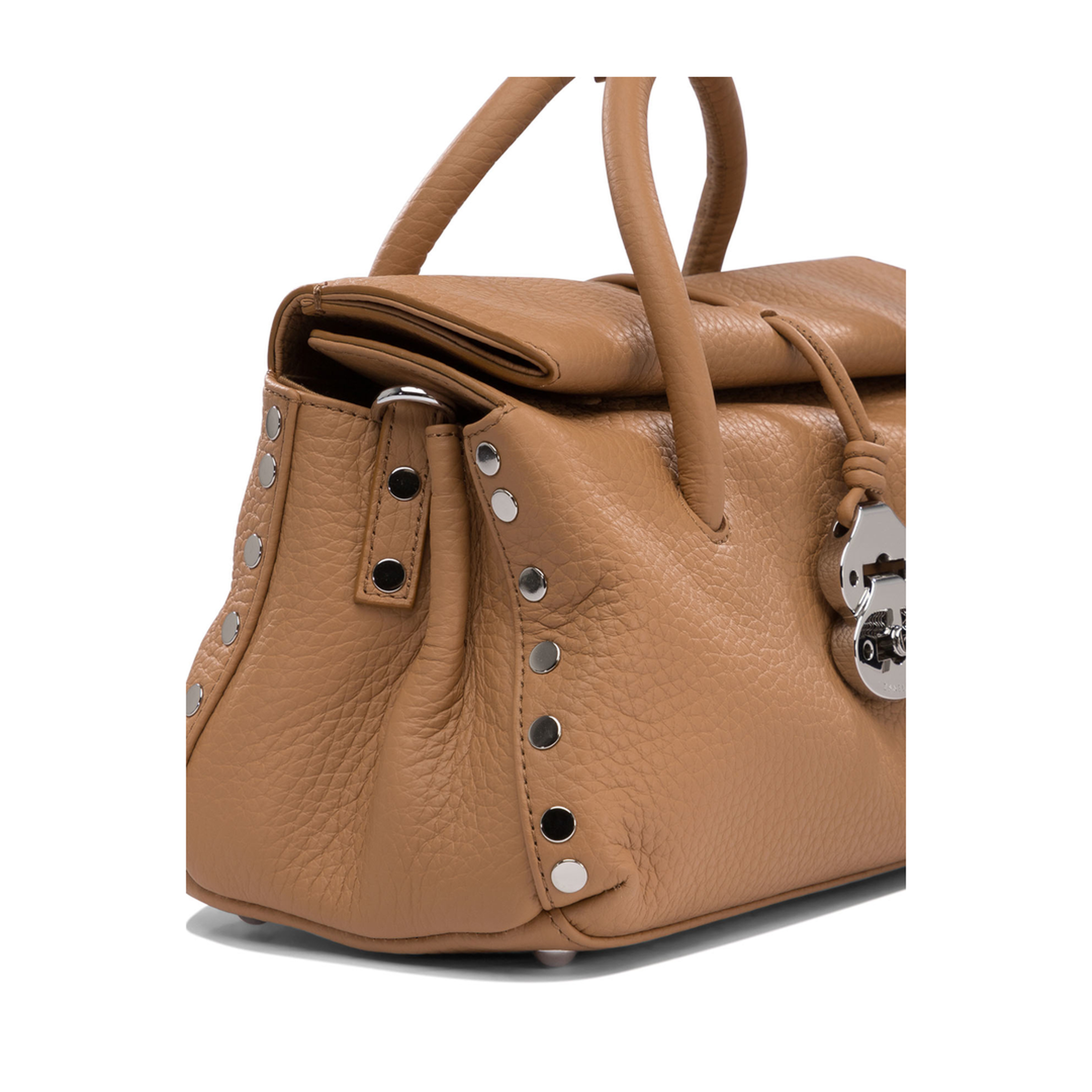 MAYFEYR - Zanellato - Dotta Medium Handbag - DOTTACENTAUROS0687501120000Z0231