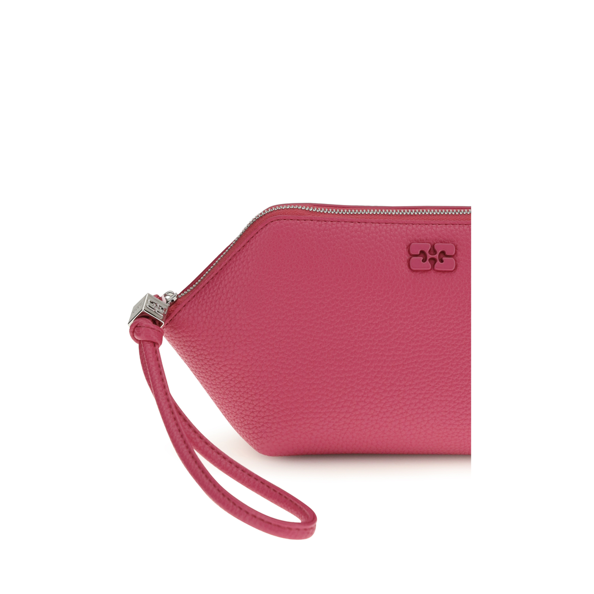 MAYFEYR - Ganni - Bou Make Up Pouch - B3010245093