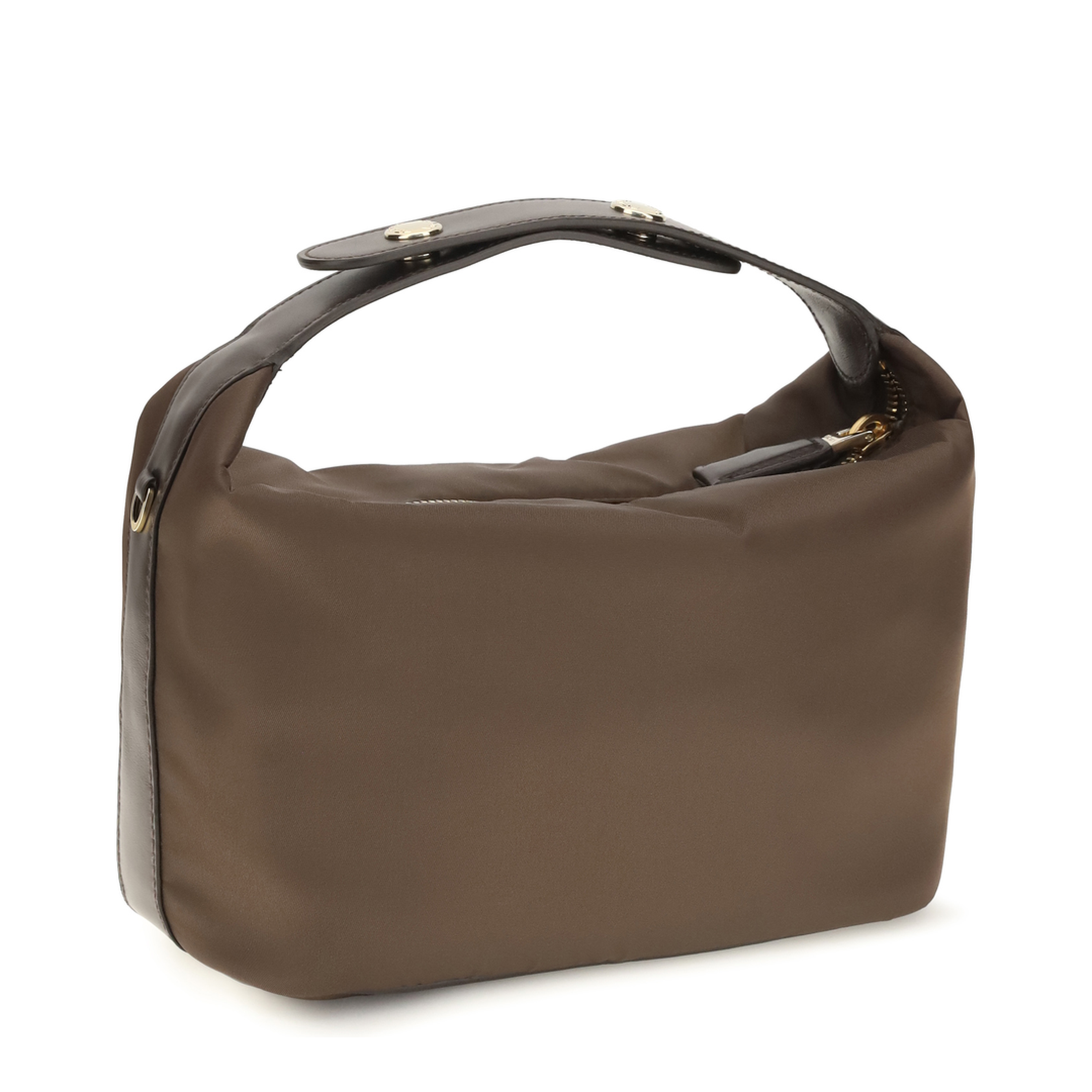 MAYFEYR - Prada - Chérie Mini Handbag - 1BC302VOOORDLN