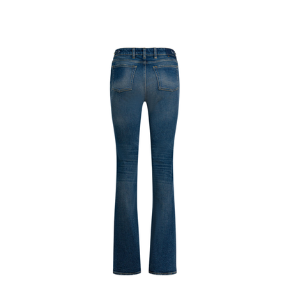 MAYFEYR - Golden Goose - Vintage Bootcut Jeans - GWP02460P00207850100