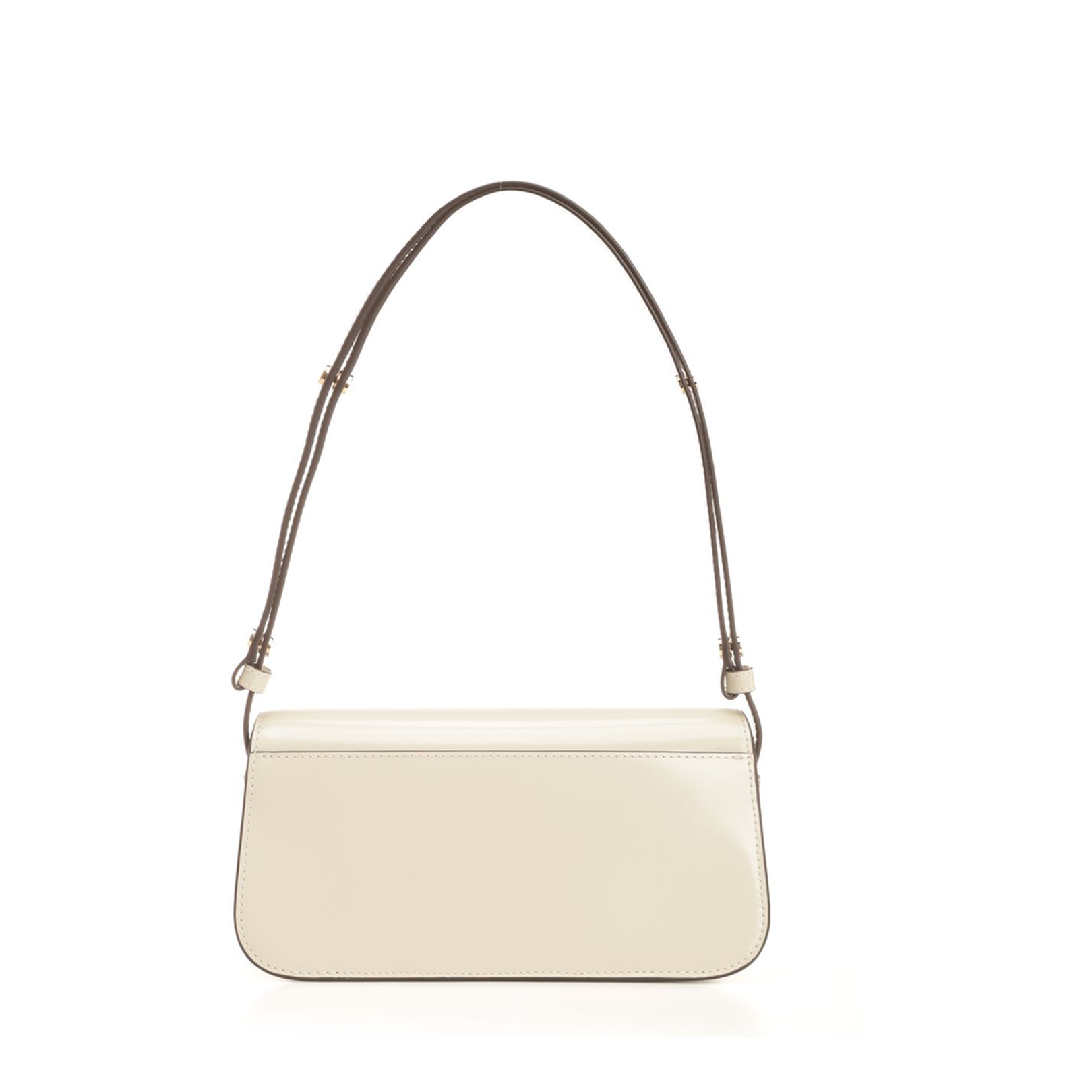 Robinson Leather Shoulder Bag