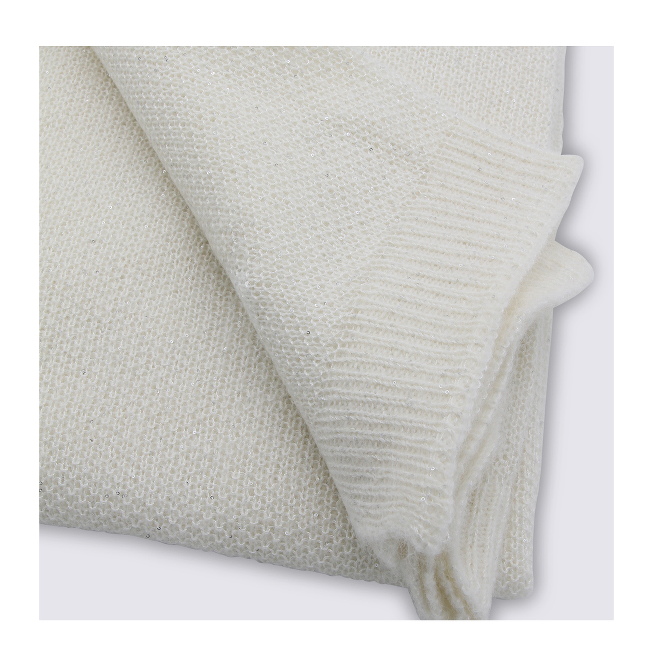 MAYFEYR - Fabiana Filippi - Scarfs - SAD266A878L79525
