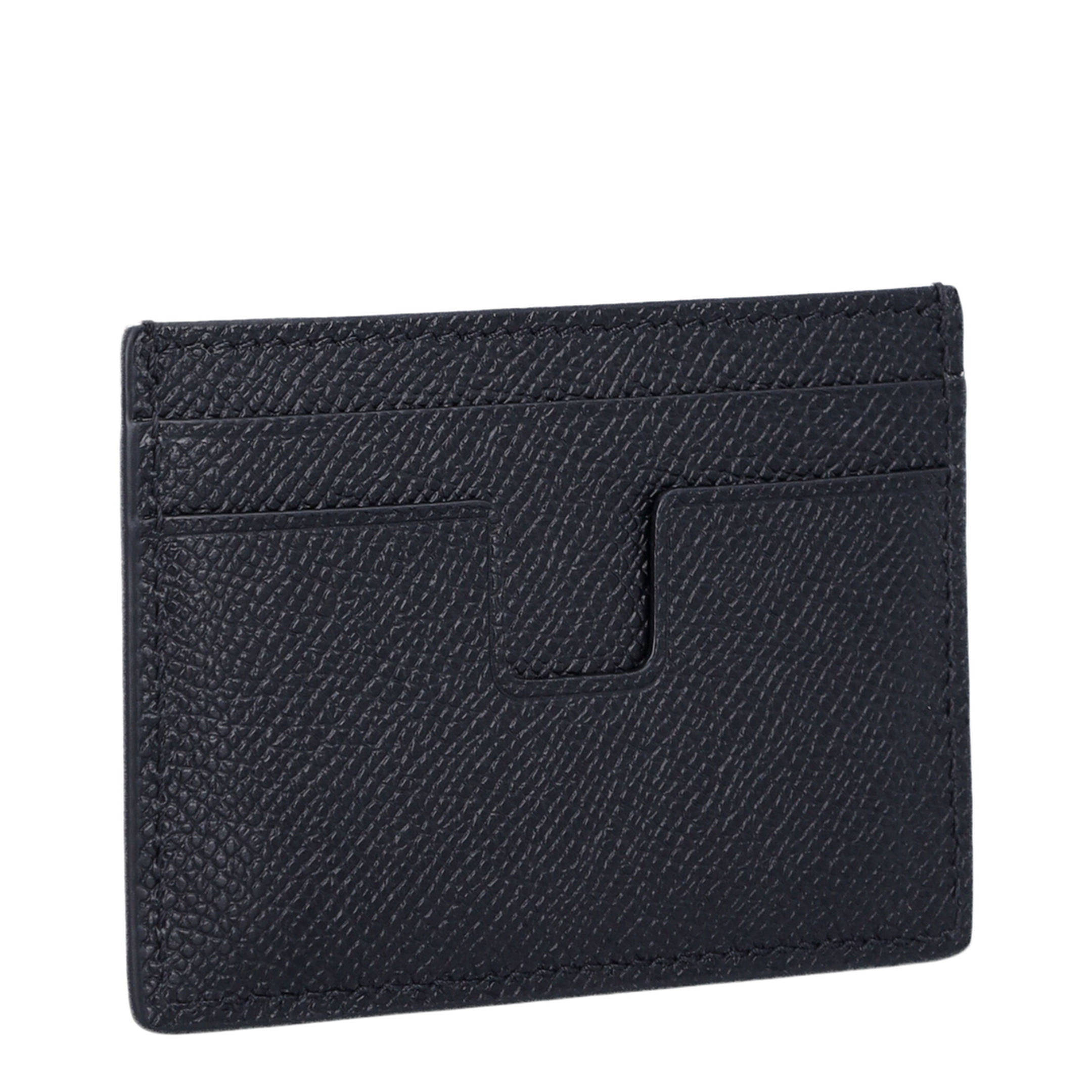 Wallets Black