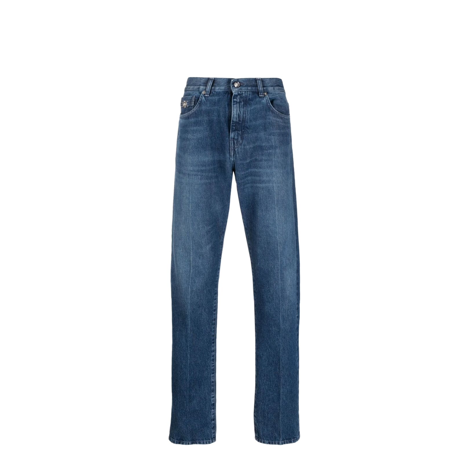 Denim - Blue