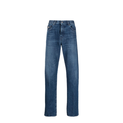 Denim - Blue