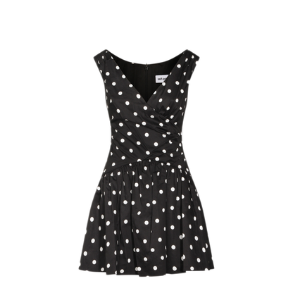 MAYFEYR - Self Portrait - Self Portrait Dresses - RS26209SBBLACK