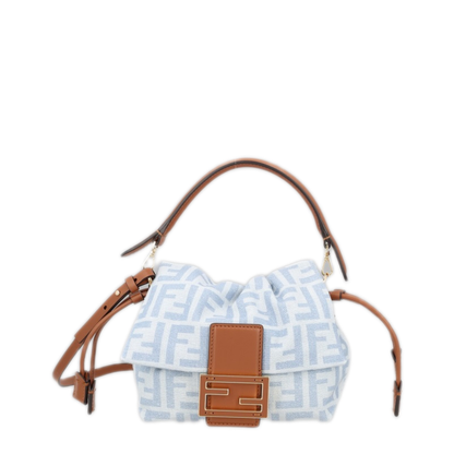 Light Blue Bag