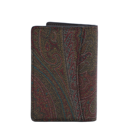 MAYFEYR - Etro - Wallets - MP2E0004AA086M0019