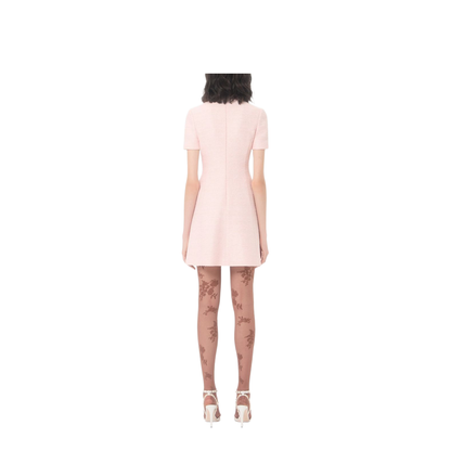 MAYFEYR - Valentino - Dresses Pink - BVAKH1A995FE