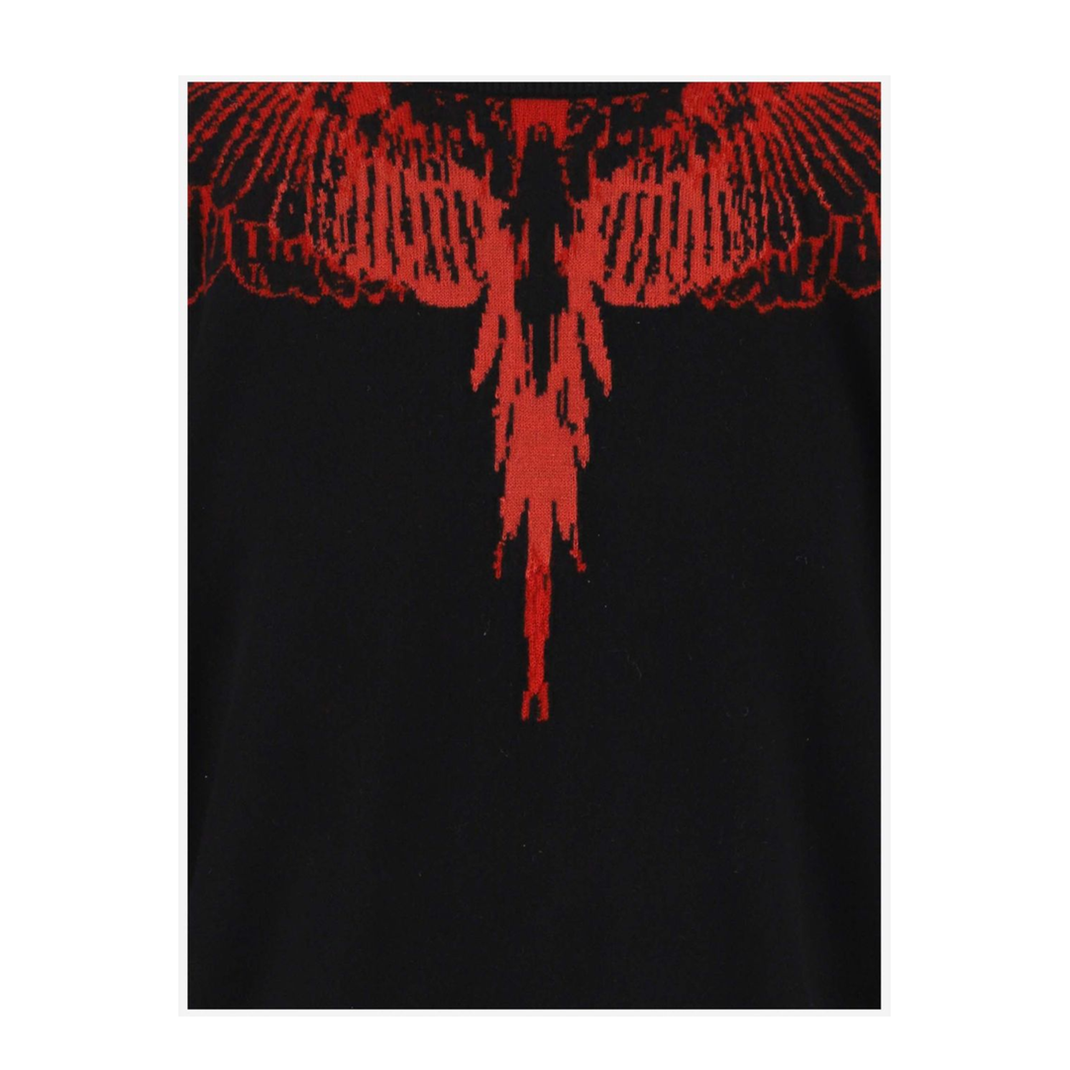 MAYFEYR - Marcelo Burlon - Sweater - CMHE033F22KNI00221025