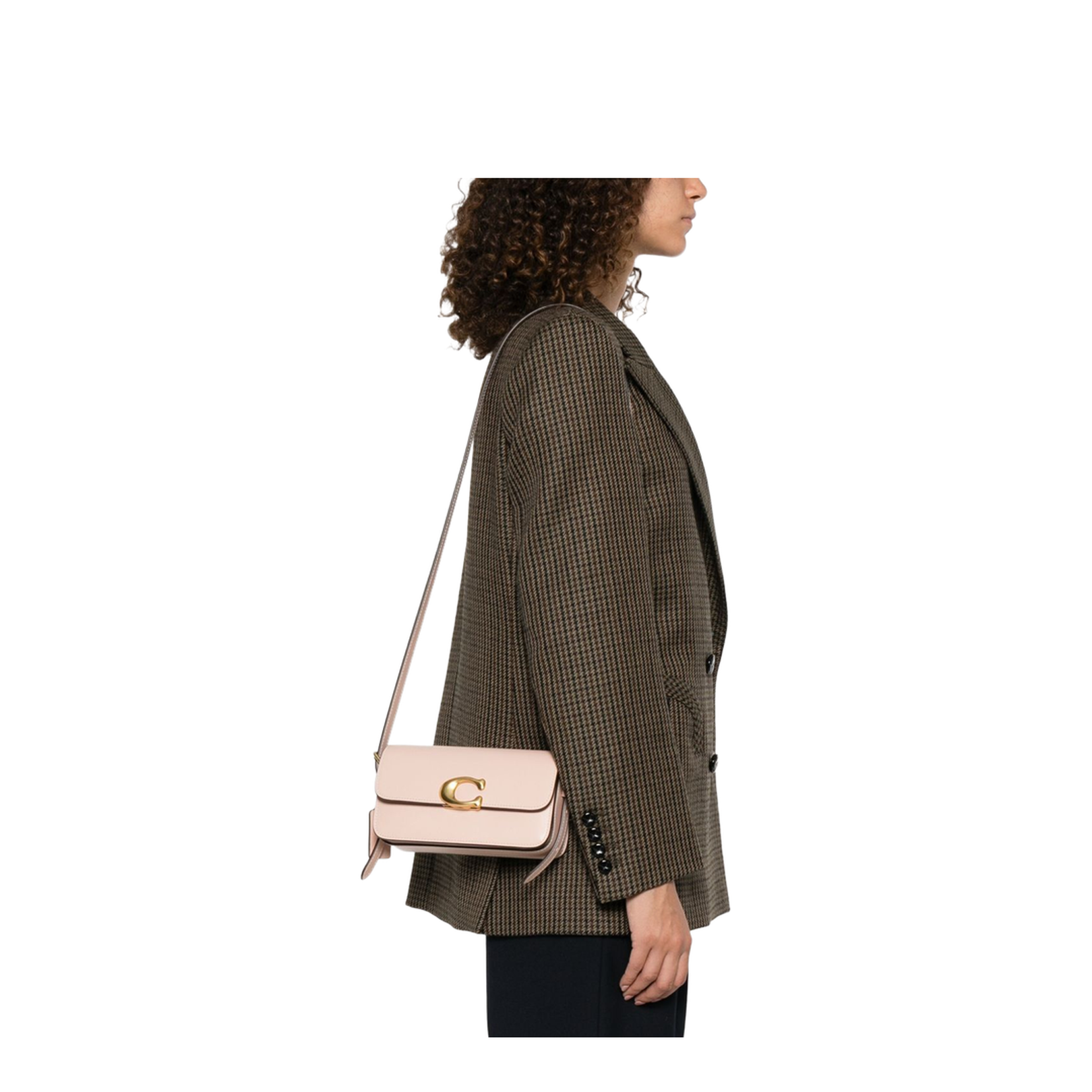 Zoe Shoulder Bag
