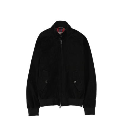 MAYFEYR - Baracuta - Jacket G9 - BRCPS0939UT2623100