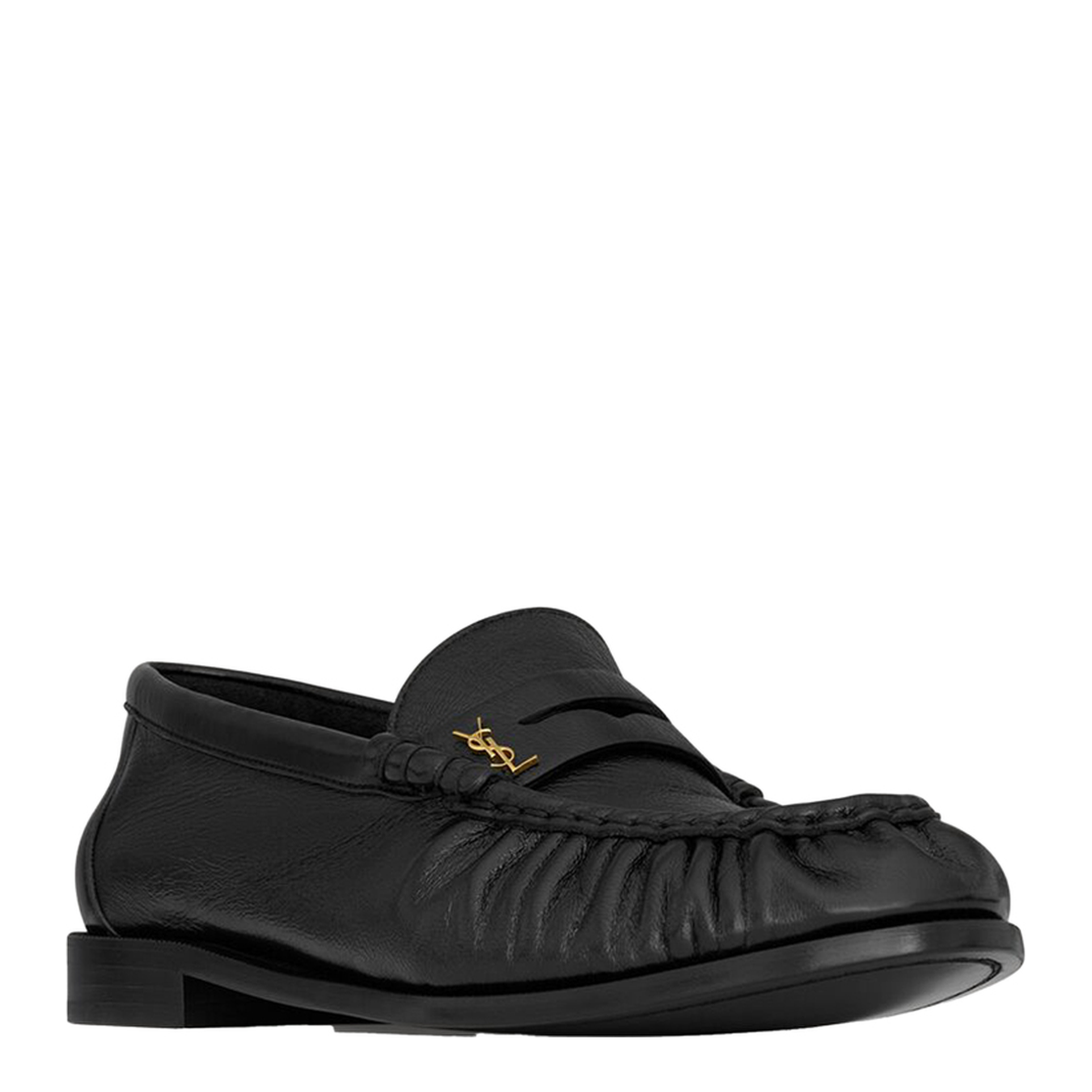 MAYFEYR -  - Le Loafer Supple In Shiny Leather - 818908AA00K
