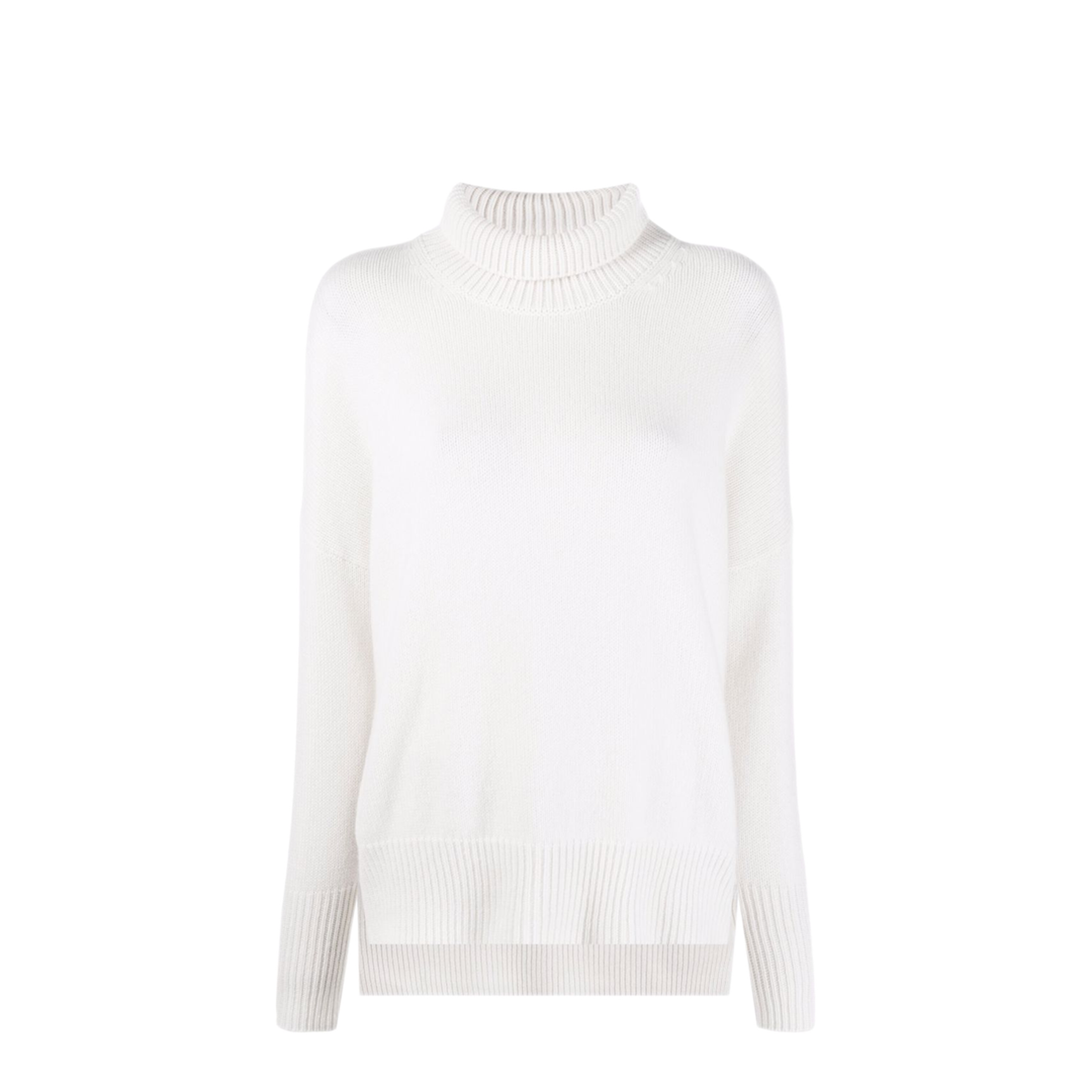MAYFEYR - Lisa Yang - Cashmere Roll Neck Sweater - 202113CR