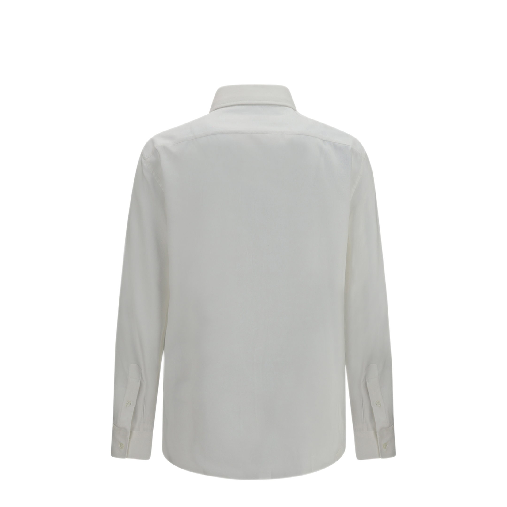 MAYFEYR - Brunello Cucinelli - Cotton Shirt - MY6370627C003