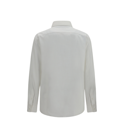 MAYFEYR - Brunello Cucinelli - Cotton Shirt - MY6370627C003