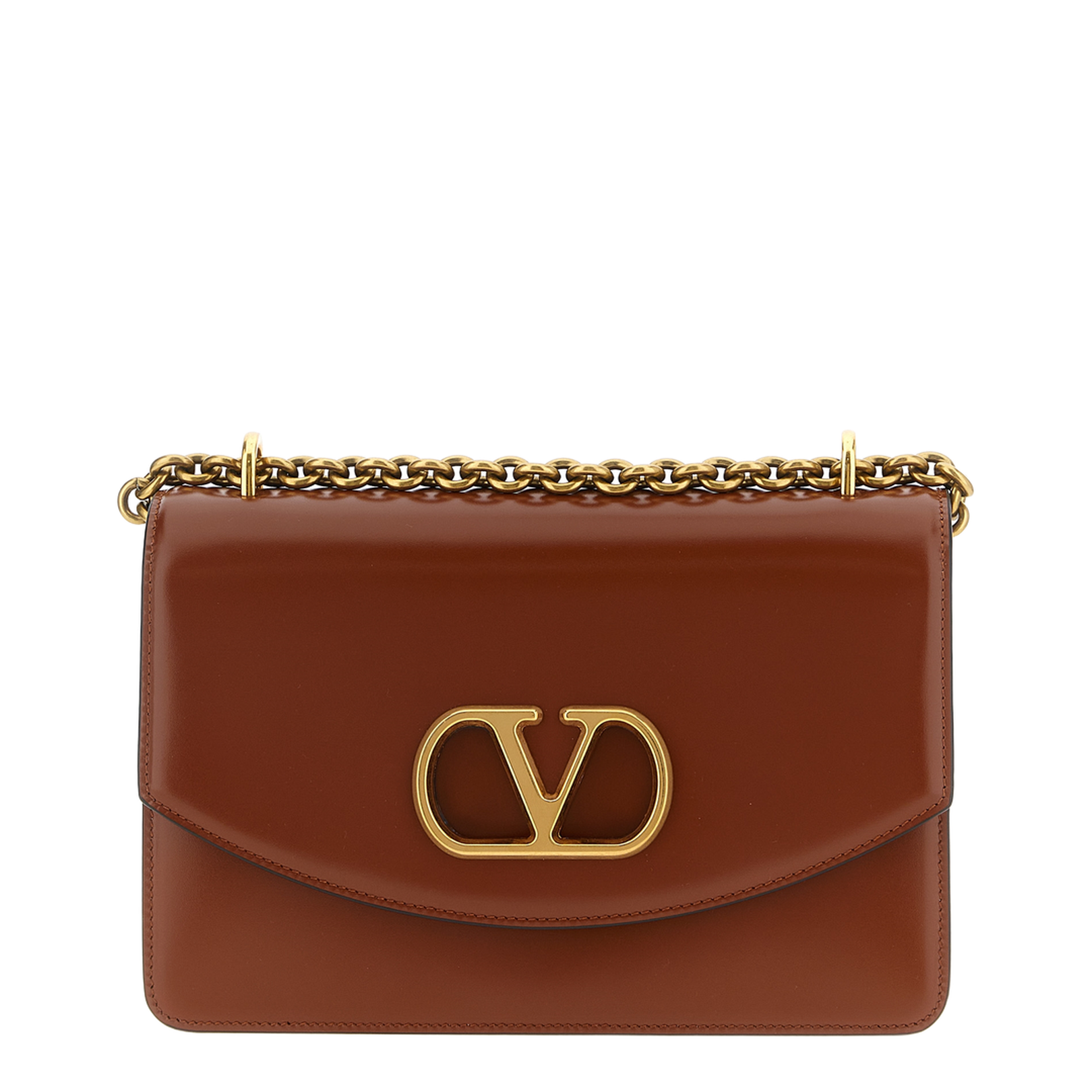 VLogo Shoulder Bag