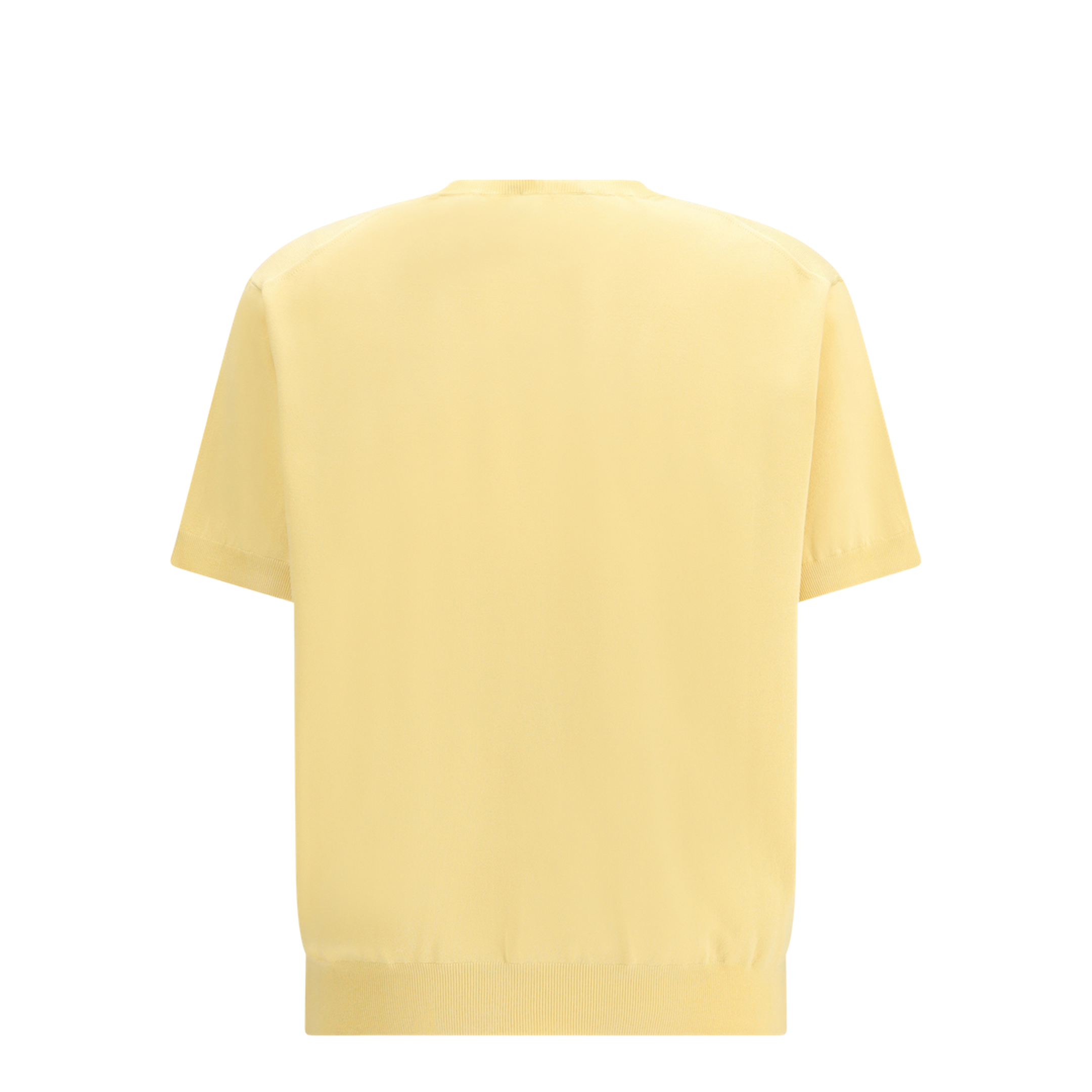 MAYFEYR - Prada - Silk Crewneck Sweater - P24B3DSOOO19DA