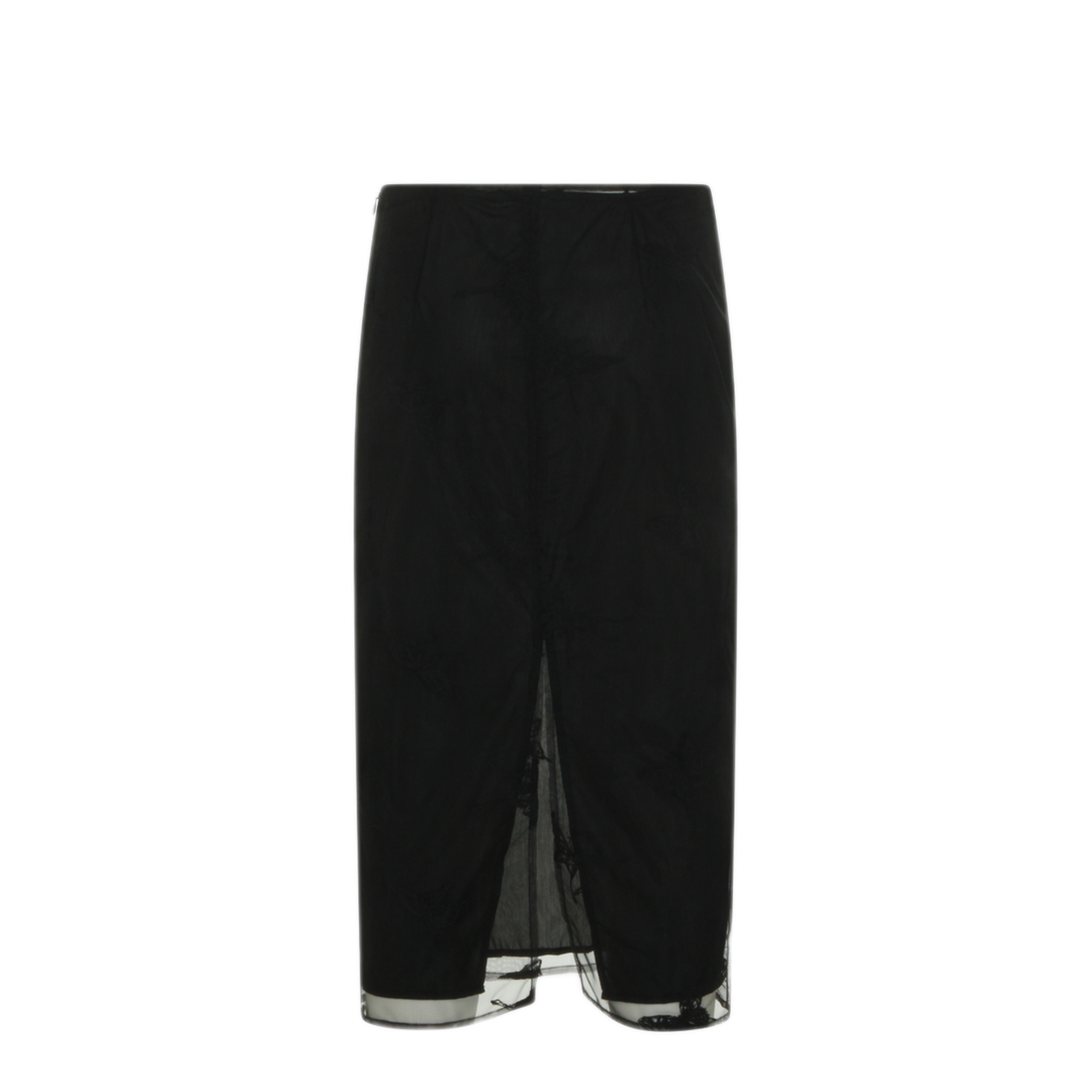 MAYFEYR - Blumarine - Skirts - P644G123AF0990