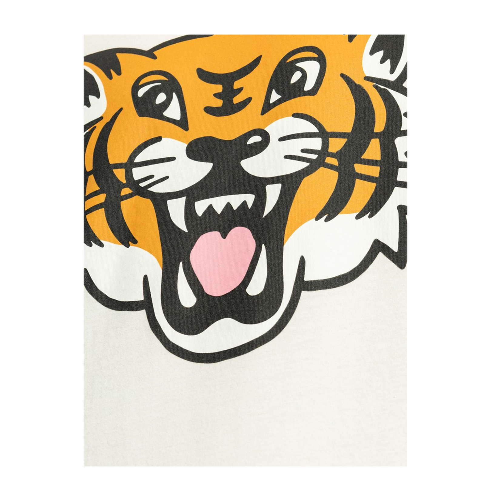 Crew Neck Short Sleeve T-Shirt
