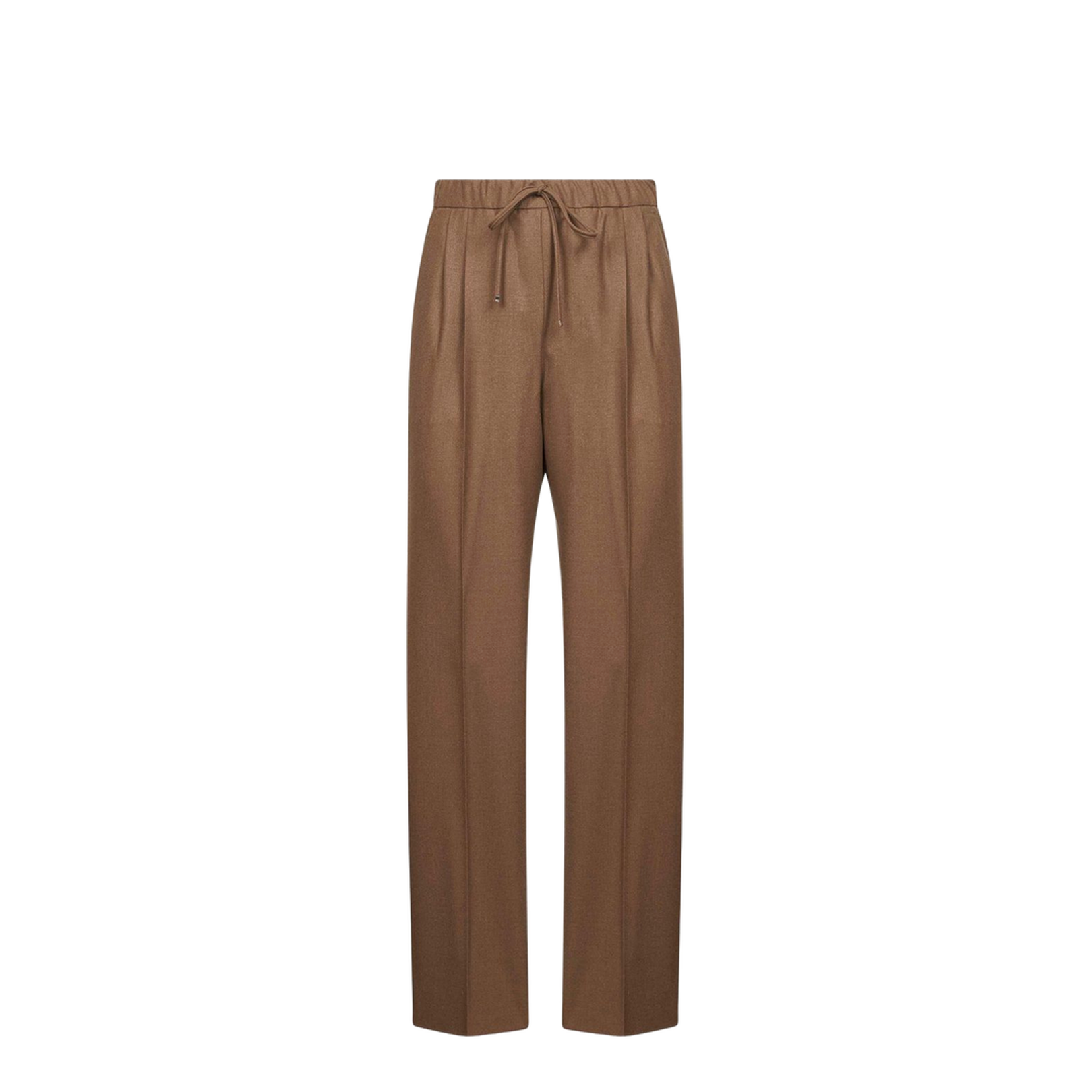 Cashmere Trousers
