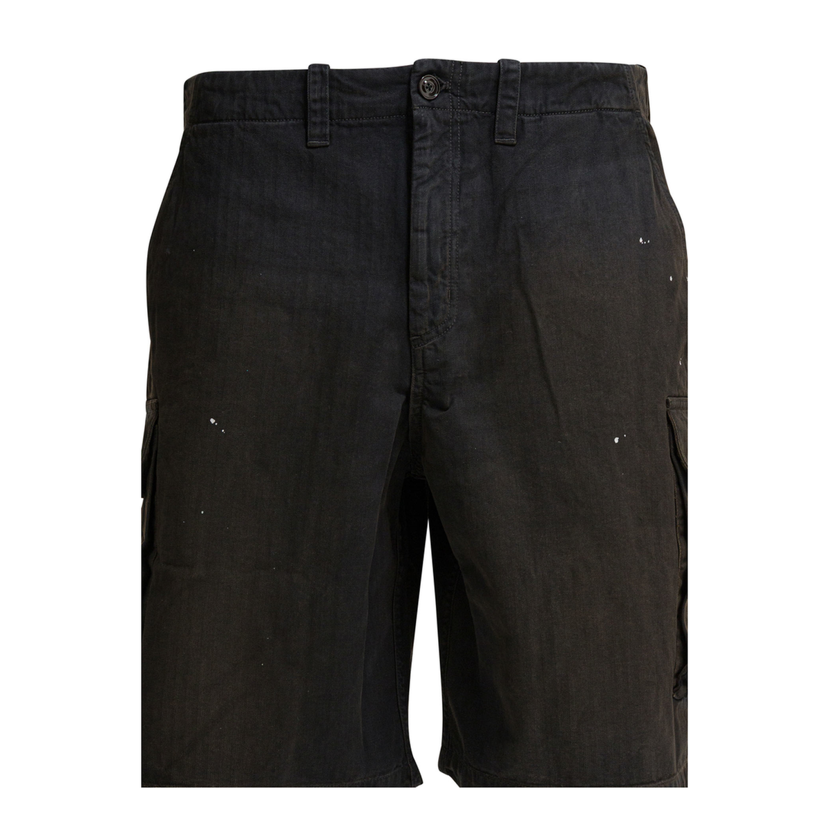 MAYFEYR - Our Legacy - Mount Cargo Shorts - M2264MSJHNEBULA