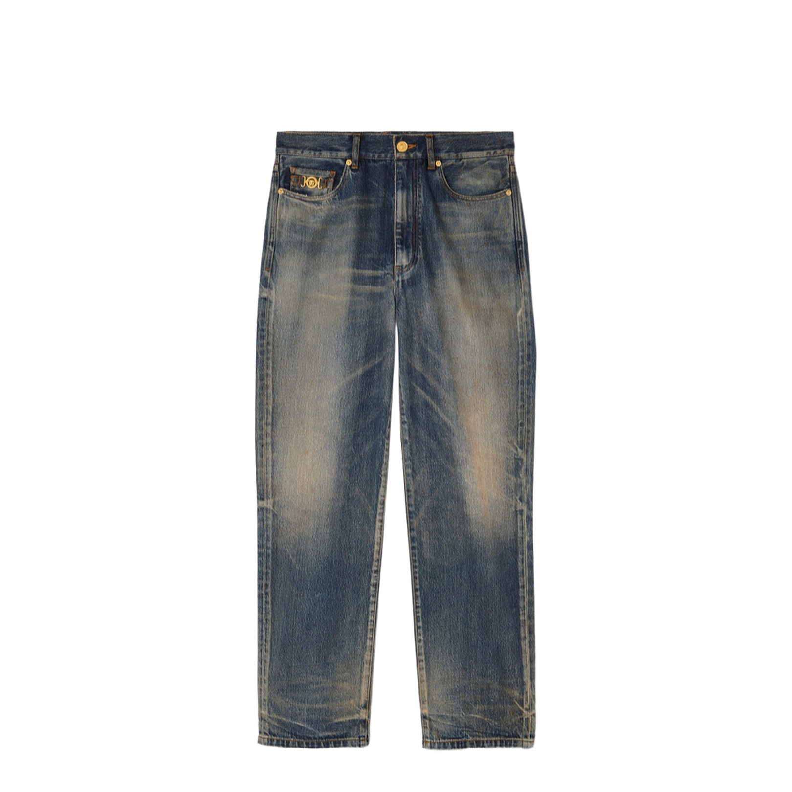 Pencil Fit Jeans