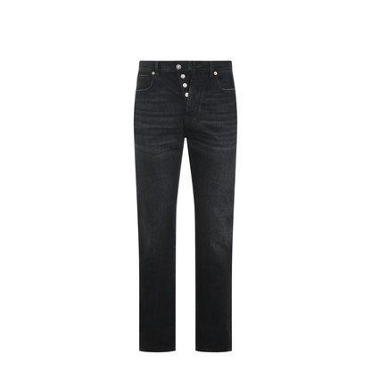 MAYFEYR - Fendi - Jeans - FLP376B1PHF0QA1