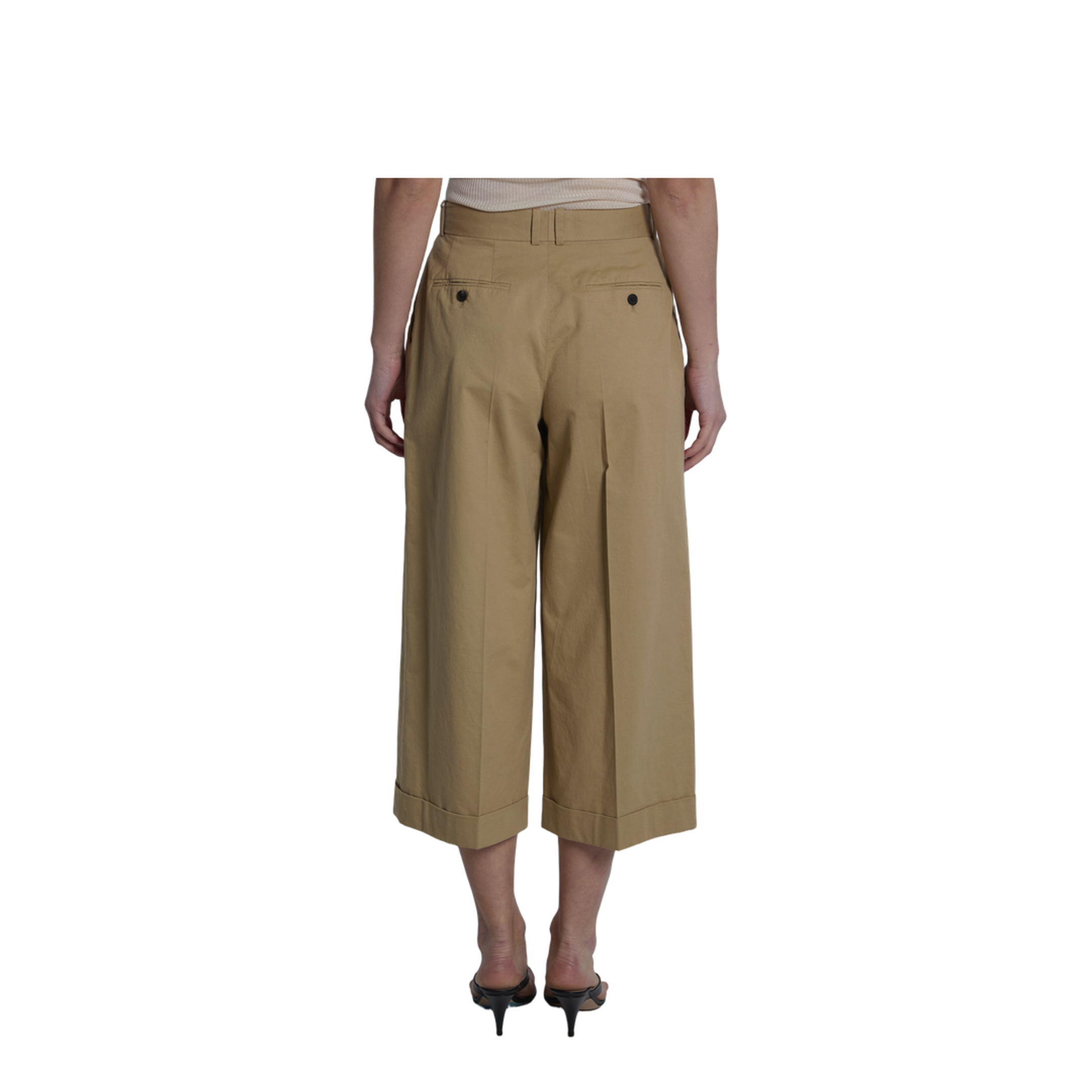MAYFEYR - The Row - Lior Pants - 10865W5076SAN