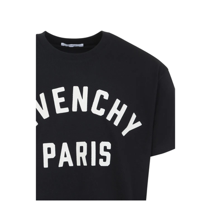 MAYFEYR - Givenchy - Logo T-Shirt - BM71NK3YRS