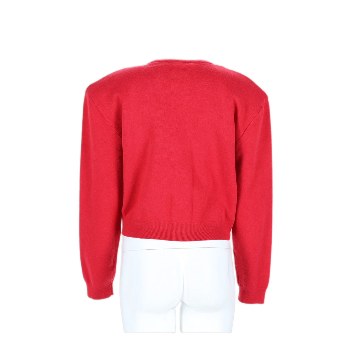 MAYFEYR - Rotate - Cardigan In Maglia Pesante - 11660422402240