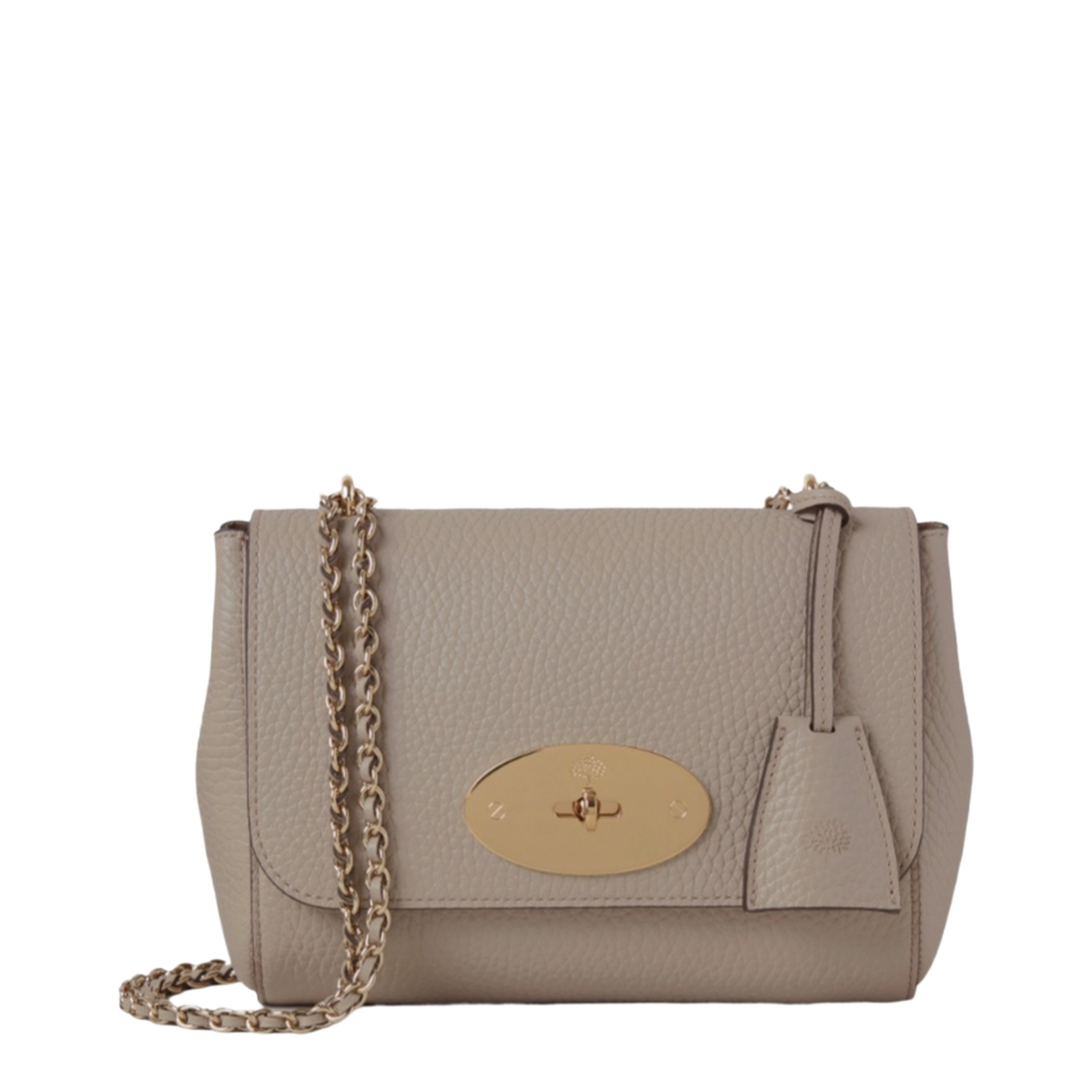 Small Babyswater Satchel Bag