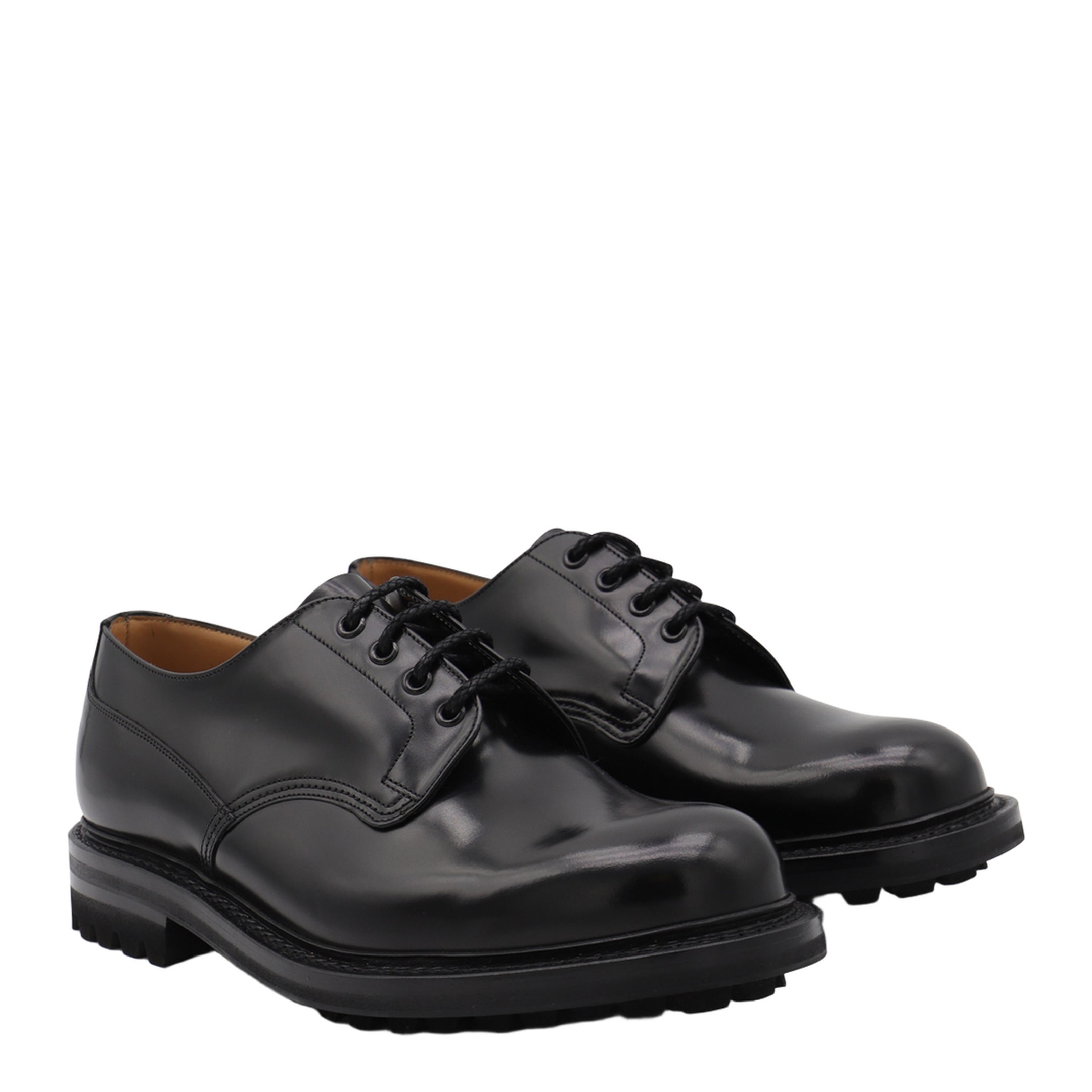 MAYFEYR - Church's - Flat Shoes - EEC3009XVF0AAB