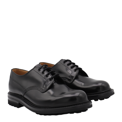 MAYFEYR - Church's - Flat Shoes - EEC3009XVF0AAB