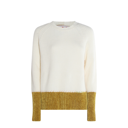 MAYFEYR - Marni - Sweaters - GCMD0632Q0UFH553BIW10