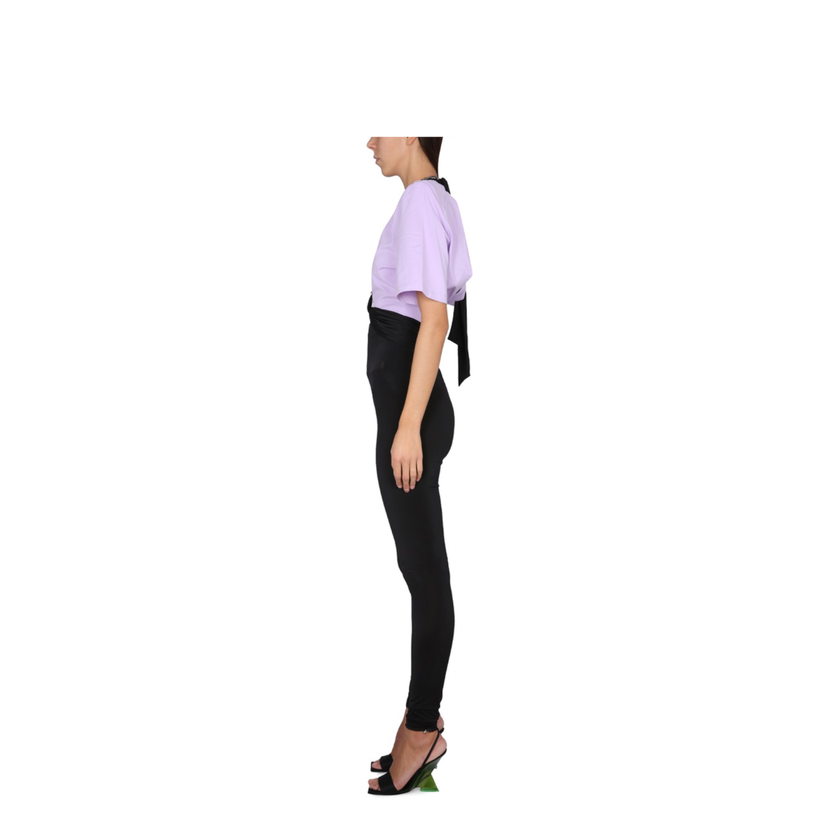 Ruby Pants