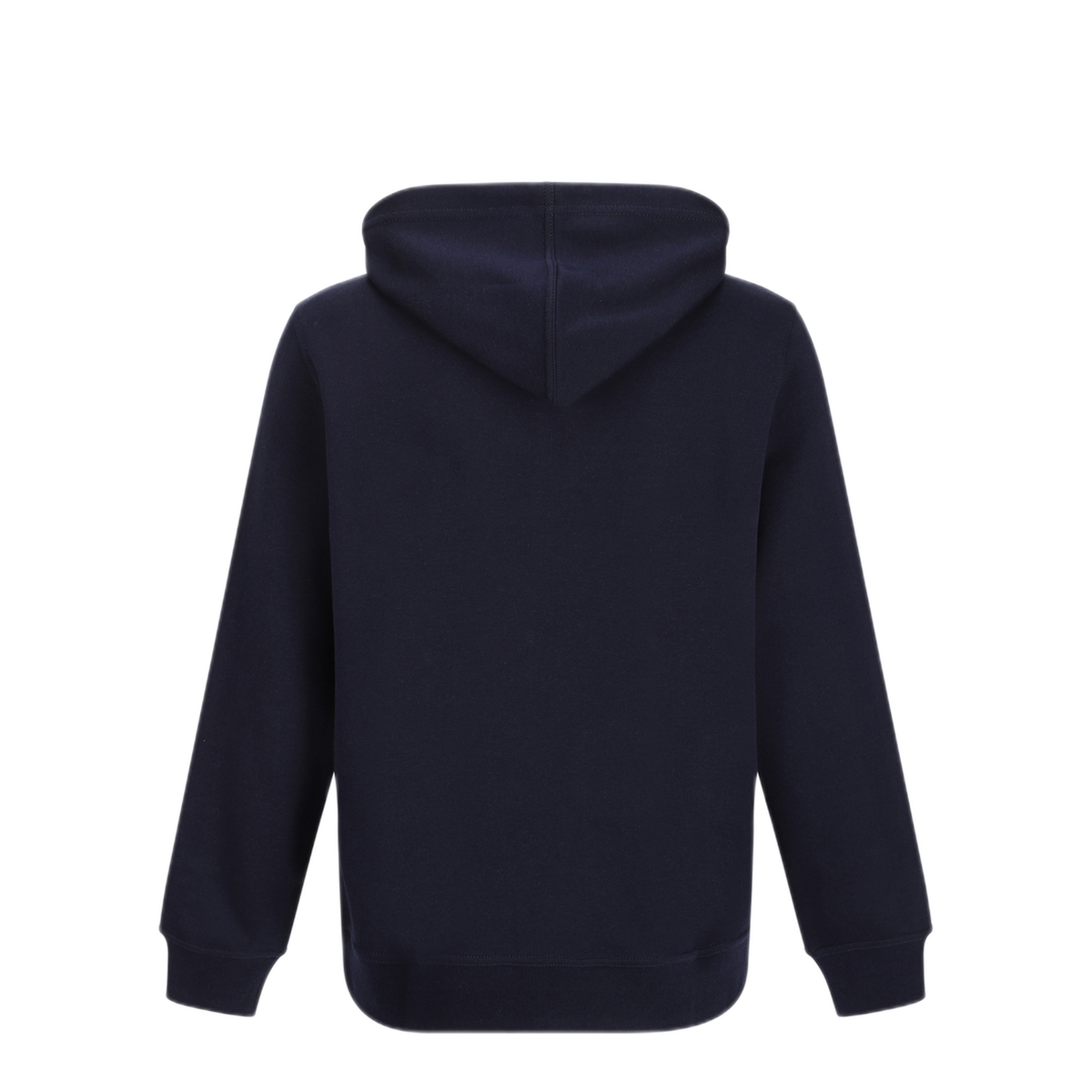 Double Cloth Sweatshirt