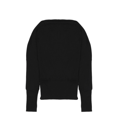 Main Sweaters Black