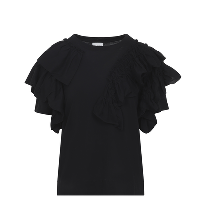 MAYFEYR - Dries Van Noten - Humey T-Shirt - 2610111433606