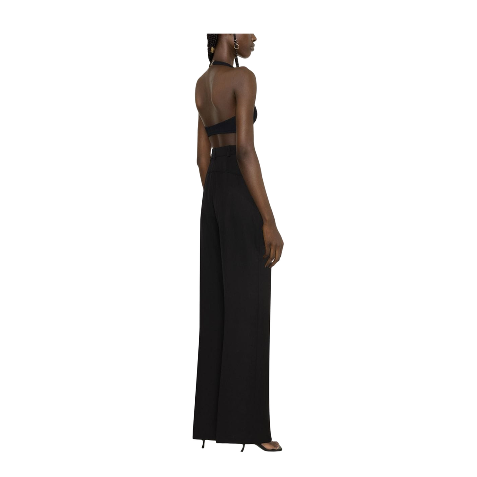 Le Pantalon Sauge Trousers