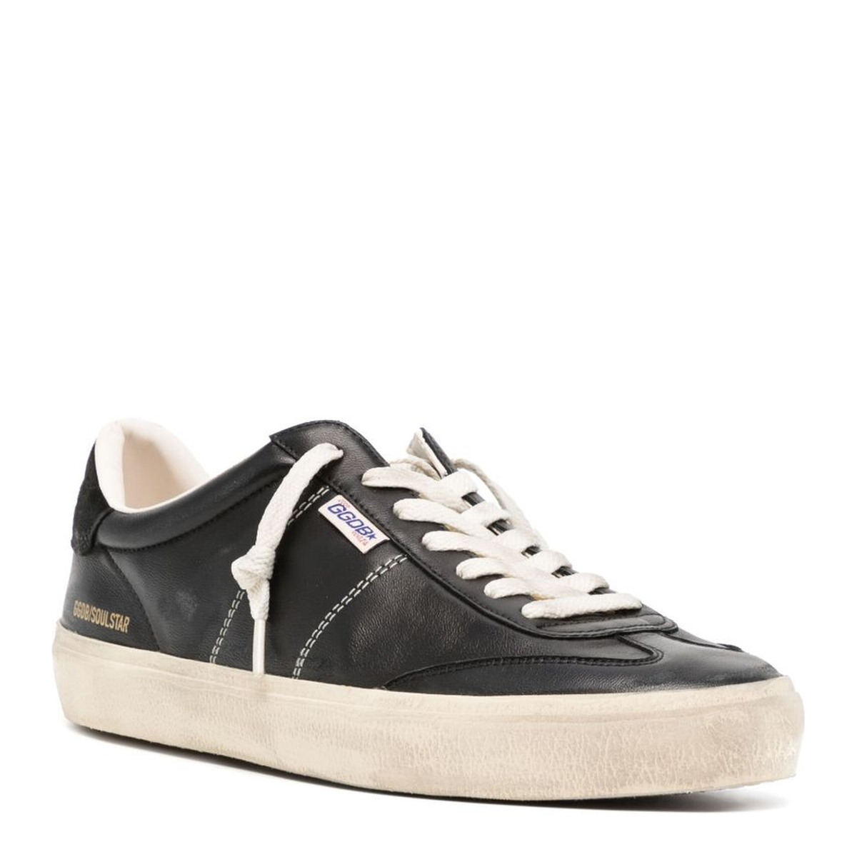 MAYFEYR - Golden Goose - Sneakers Black - GMF00464F00505090100