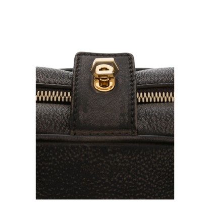 Vita Leather Handbag