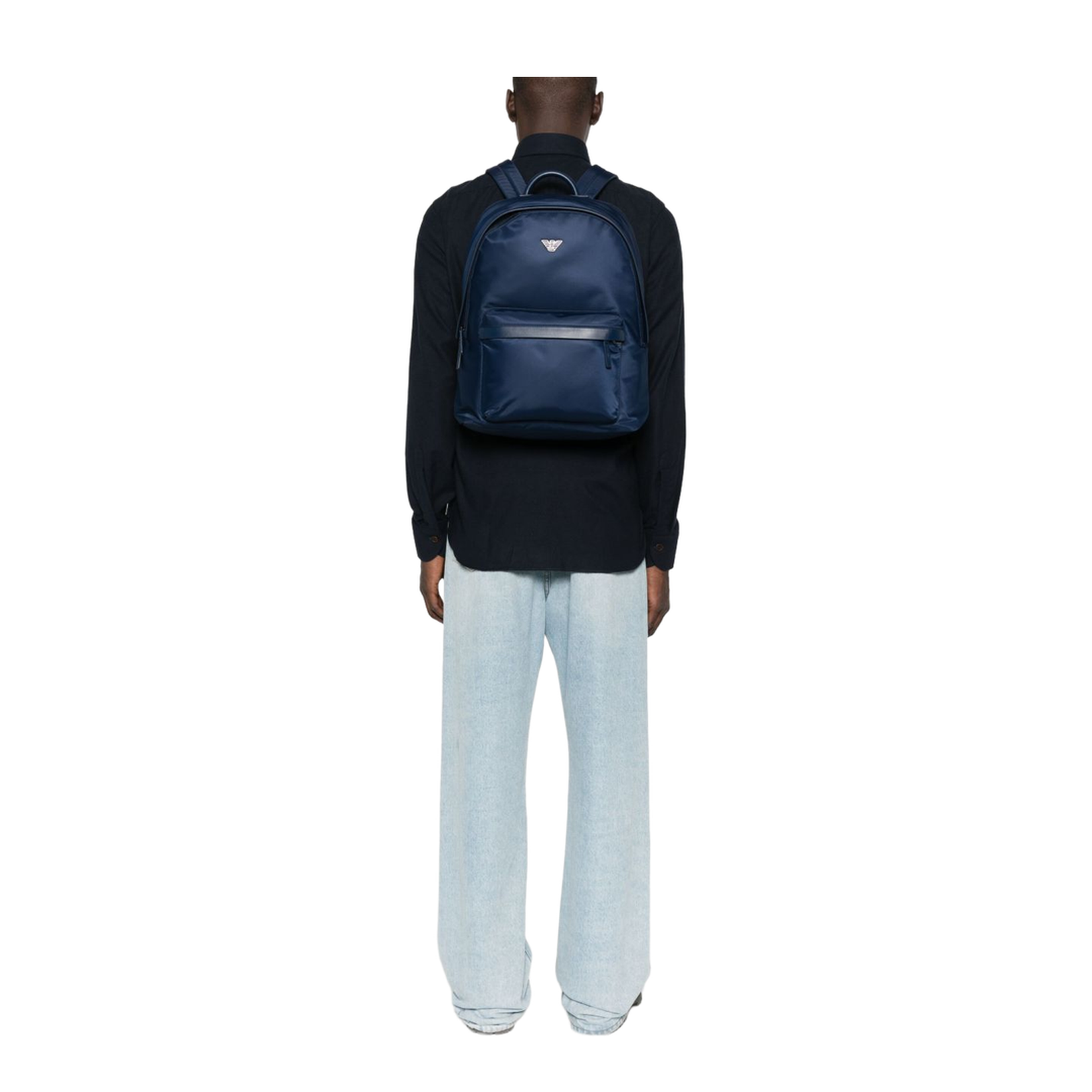 Nylon Backpack