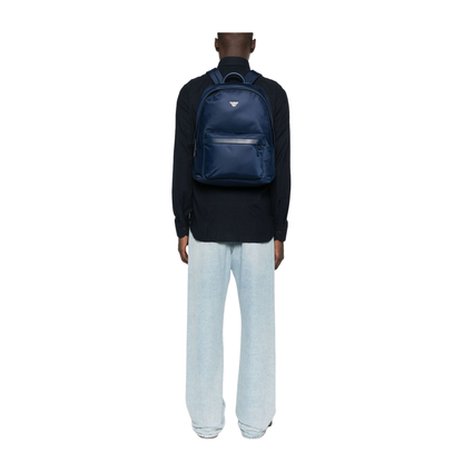Nylon Backpack