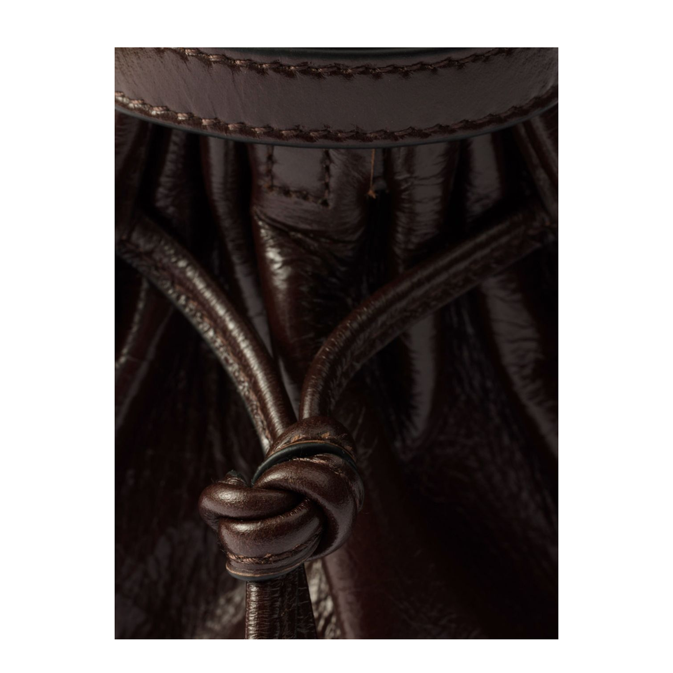 MAYFEYR - Prada - Brown Bag - 1BA4262CYRF01D6