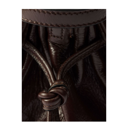 MAYFEYR - Prada - Brown Bag - 1BA4262CYRF01D6