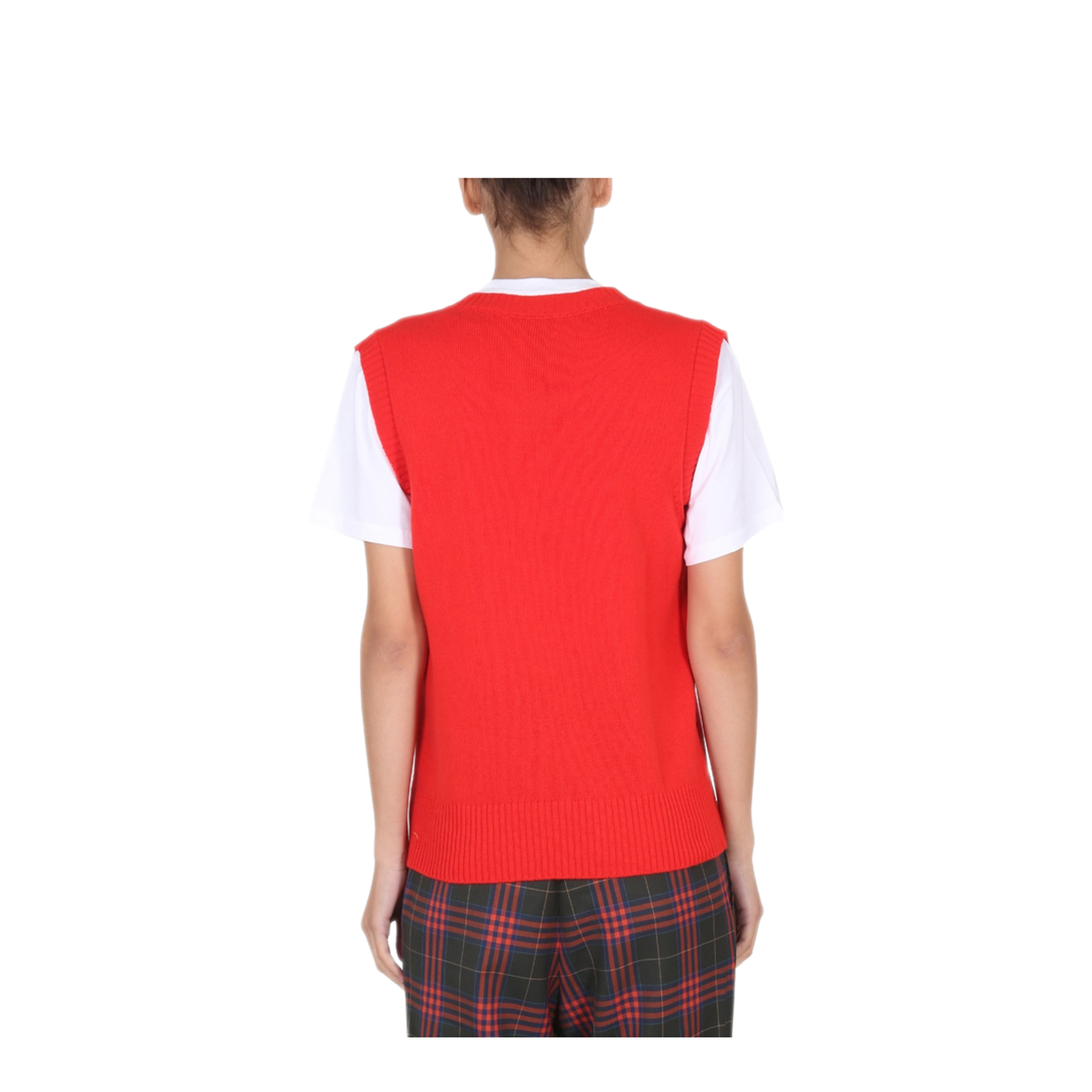MAYFEYR - CORMIO - Nicole Vest - NICOLEPOMODORO